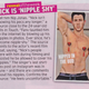 Illustration for article titled This Week In Tabloids: Ben Affleck Is Supposedly Filling Taylor Swifts Blank Space